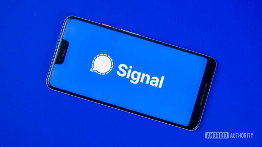 Signal 完全使用教程：从入门到精通，打造极致隐私通讯