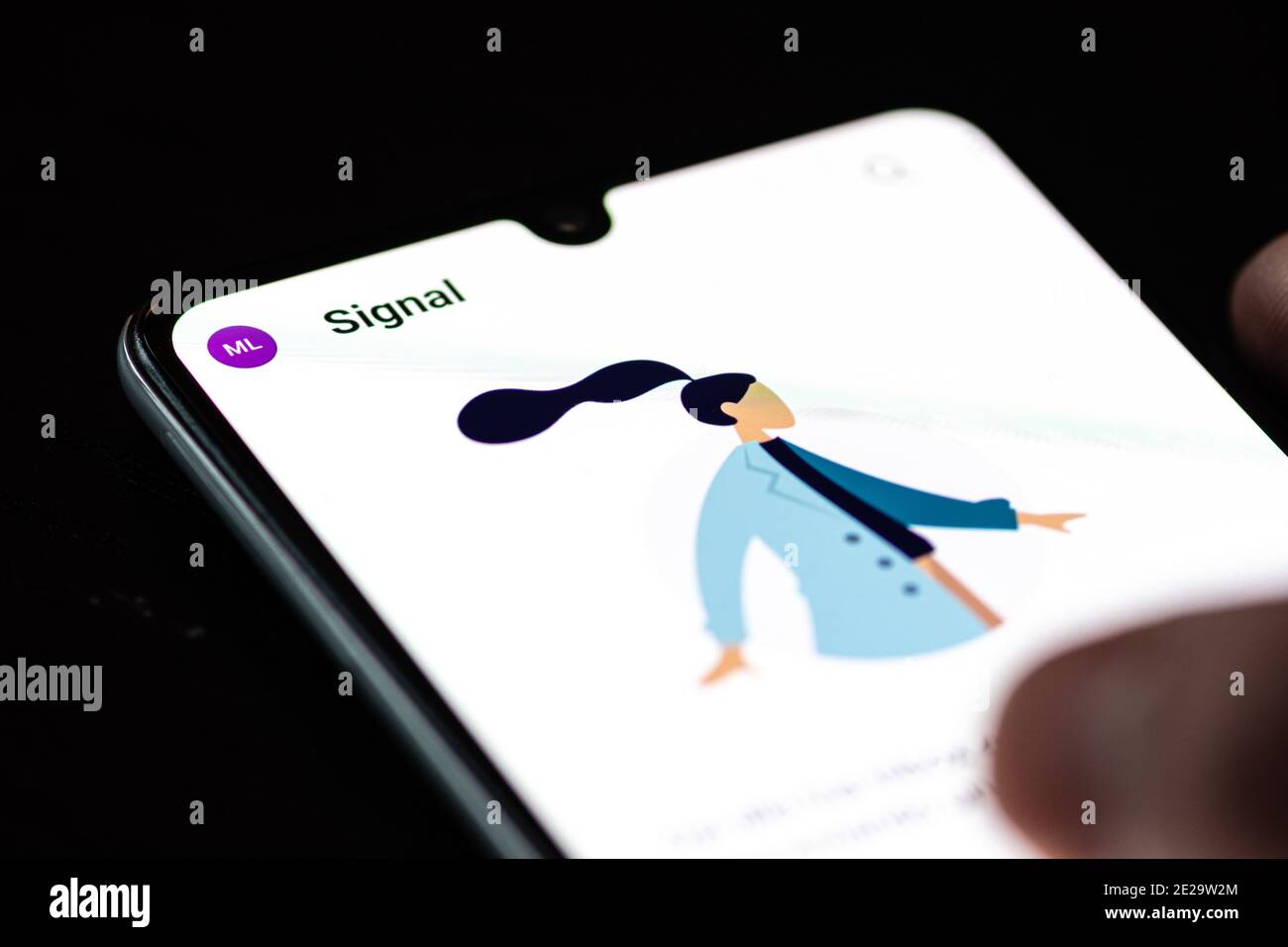 signal-app-a-cross-platform-encrypted-messaging-service-developed-by-the-signal-foundation-and-signal-messenger-displayed-on-screen-2E29W2M