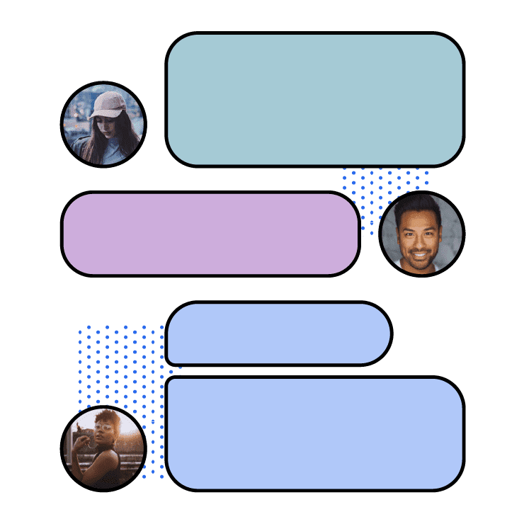 Signal加密群聊功能图标